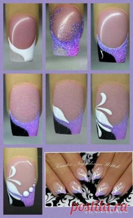 (76) Письмо «Еще Пины для вашей доски «Nails»» — Pinterest — Яндекс.Почта | Nails