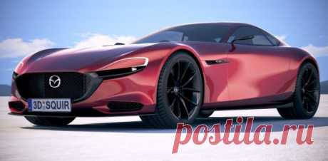 Новые модели Мазда (Mazda) 2020: фото, цены и комплектации новинок
