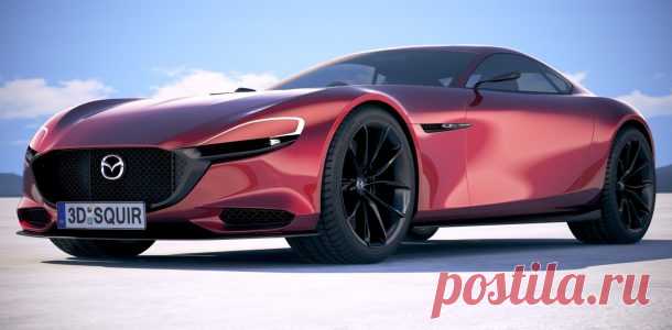 Новые модели Мазда (Mazda) 2020: фото, цены и комплектации новинок