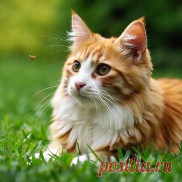 Миша и пчелы - OGADANIE.RU