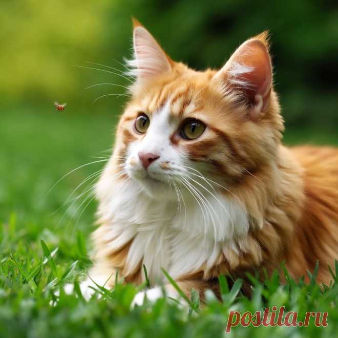 Миша и пчелы - OGADANIE.RU