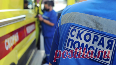 В ДТП с автобусом в Московской области пострадали семь человек. В результате столкновения рейсового автобуса с грузовиком на 45-м километре трассы М-2 «Крым» в Московской области пострадали семь человек. Читать далее