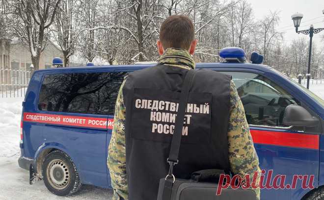 СК завел дело об убийстве после стрельбы в Среднеуральске. В Свердловской области завели уголовное дело по статье об убийстве (ч.