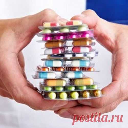 Осторожно: фуфломицины. Лекарства с недоказанной эффективностью