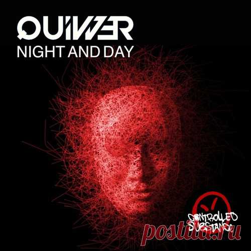 Quivver - Night and Day [CSUB015] free download mp3 music 320kbps