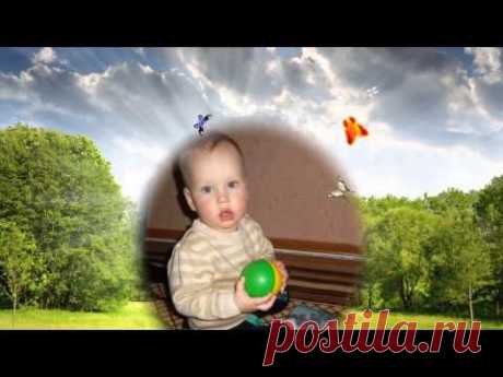 Счастливое детство - YouTube