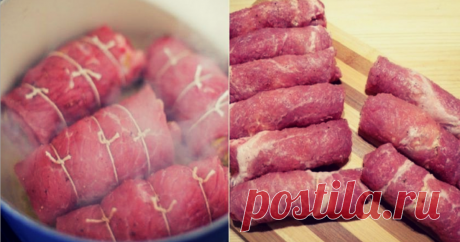 Перестала переводить филе на отбивные! Это мясное блюдо в разы вкуснее и намного сытнее 

Есть продукты, с которыми даже самое простое блюдо будет достойным барского стола. Один из них — свинина. Достаточно добавить апельсин или чернослив, чтобы любимое мясо стало еще сочнее, вкуснее и а…