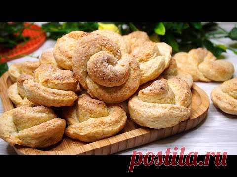 Печенье 