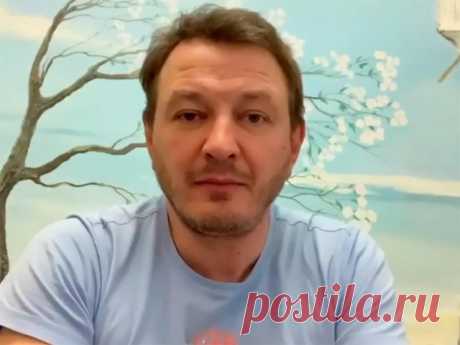 Марат Башаров