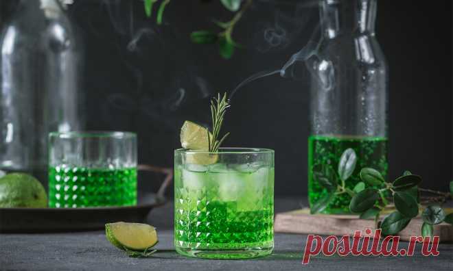 Как приготовить рецепт 