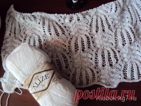 Узоры | Клубок