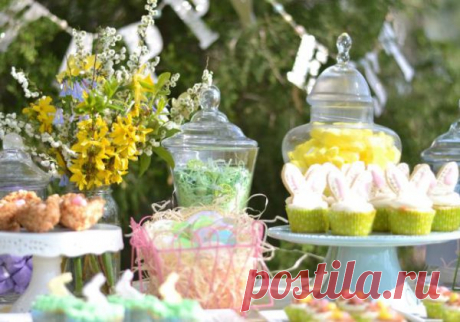 Decorațiuni handmade de Paște: 5 idei