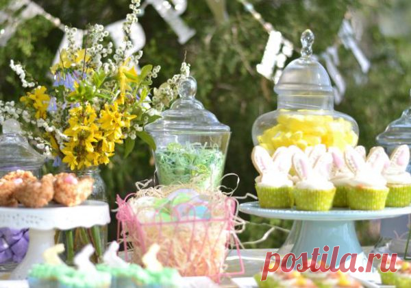 Decorațiuni handmade de Paște: 5 idei