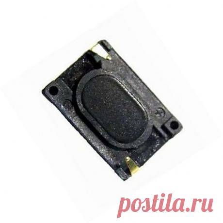 Динамик Explay Vega, Rio Play, Dream слуховой. 
Купить передний динамик для смартфона Эксплей Вега, Рио, Дрим, Рио Плей разговорный.