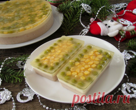БУДЕТ ВКУСНО!
