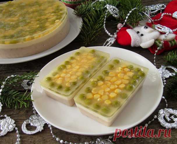 БУДЕТ ВКУСНО!