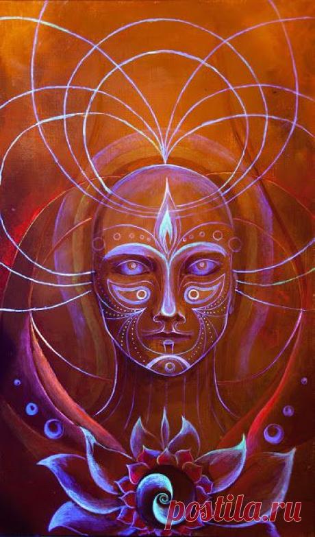 Psychedelic PICs – Сообщество – Google+
