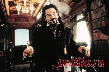 Кеннет Брана