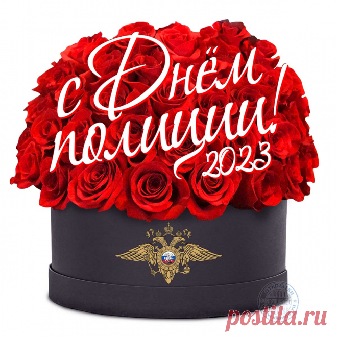 С Днем полиции! Удачи!
Пусть решаются задачи.
Чтоб начальство не ругало,
Премии всегда давало.
Продвижения по службе
И зарплаты сколько нужно!