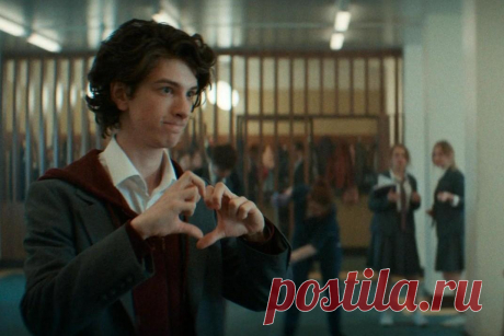 Марк Эйдельштейн