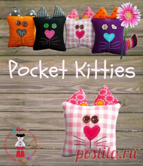 Найдено на сайте craftsy.com.