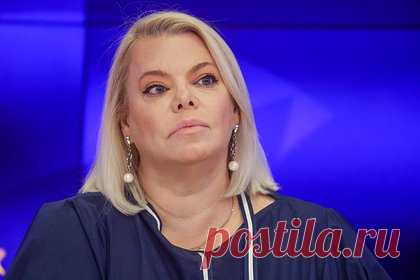 Поплавская раскритиковала Роднину за слова о пенсии в России
