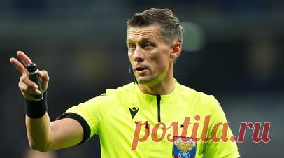 Савченко считает, что Казарцеву не стоило назначать пенальти в ворота «Локо» в игре с «Крыльями». Бывший судья Международной федерации футбола (ФИФА) Юрий Савченко прокомментировал работу арбитра Василия Казарцева в матче 16-го тура Российской премьер-лиги (РПЛ) с участием «Крыльев Советов» и «Локомотива». Читать далее