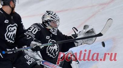 «Трактор» победил «Адмирал» и вышел в плей-офф КХЛ. «Трактор» обыграл «Адмирал» в матче регулярного сезона КХЛ. Читать далее