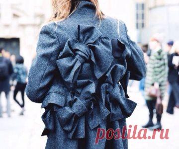 Сайт о модной одежде и дизайне интерьера своими руками.