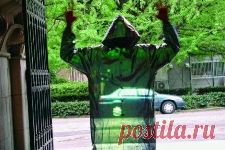 Суперспособности, которые дадут нам новые технологии | ВШоке.инфо