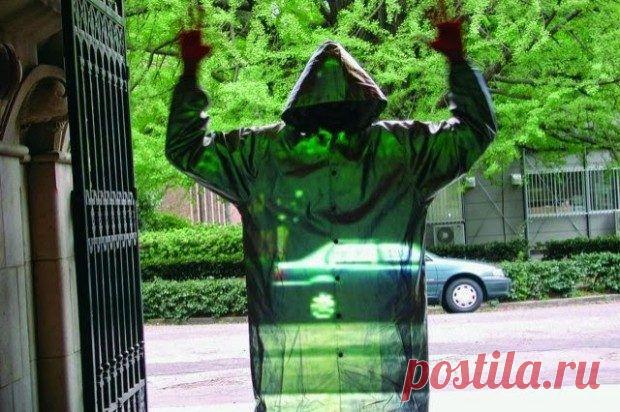 Суперспособности, которые дадут нам новые технологии | ВШоке.инфо