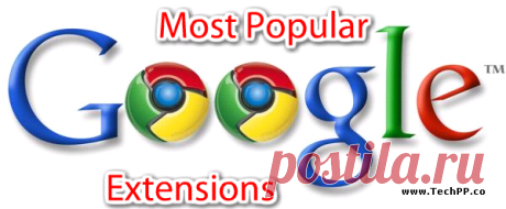 Google Chrome Extensions