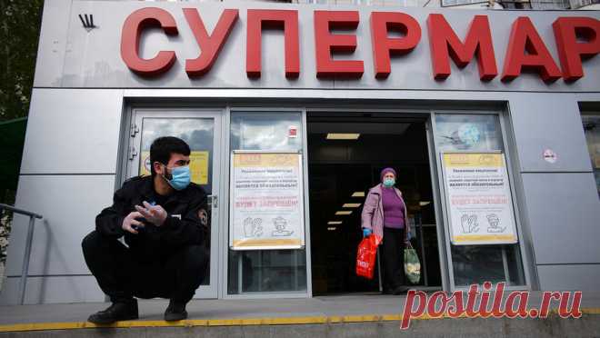 Россиянка покусала продавца в супермаркете, когда ей помешали украсть продукты. В Воронеже сотрудница супермаркета пострадала после конфликта с одной из посетительниц. Об этом сообщает "Вести Воронеж". Инцидент произошел на Острогожской улице. По словам дочери работницы, в торговый зал прошла клиентка и ...