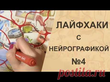 Усиливаем карту желаний. | Лайфхаки с нейрографикой. (Часть 4)