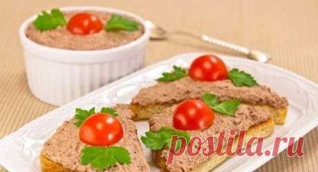 12 ЛУЧШИХ ПАСТ ДЛЯ БУТЕРБРОДОВ: БЫСТРО, ВКУСНО, ПОЛЕЗНО 