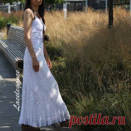 Ravelry: Dream Catcher skirt pattern by Lacelegance