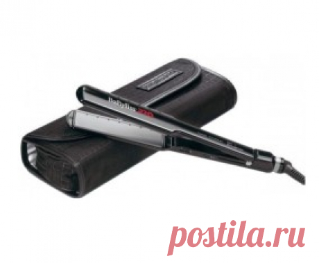 Щипцы BaByliss PRO.
В отличие от привычных старых бебилиссов, крутейшая вещь. Укладываю ими мокрые волосы (в инструкции написано, что можно) без вреда, ни разу не пережгла. Ну, кроме того вреда, который и сухим волосам наносит обычные щипцы. Там еще есть функции для парикмахеров, щипцы подходят для кератинового выпрямления, но для простой смертной девушки главное, что они щадящие. А если использовать с термозащитой, вреда волосам будто бы совсем нет.