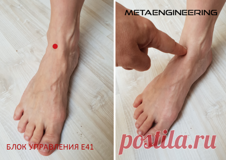 Просто жмите эту точку и желудок скажет СПАСИБО - ПолонСил.ру - социальная сеть здоровья - медиаплатформа МирТесен