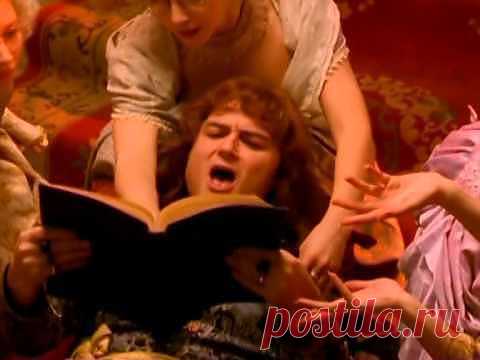 Максим Леонидов - Песенка студента | Ностальгический клуб любителей кино .