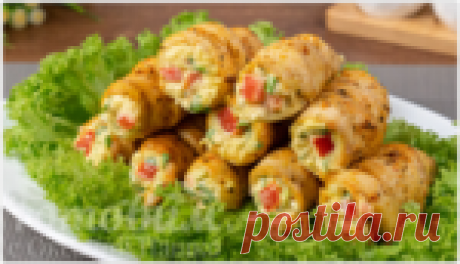 Идеальная Закуска на Новый год из Куриного Филе - обязательно буду готовить на Новый год 2022!