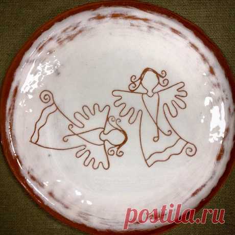 Керамика ручной работы в Instagram: «#сновымгодом #handmadeceramic #керамикаручнойработы #вподарок #посударучнойработы» 32 отметок «Нравится», 4 комментариев — Керамика ручной работы (@irina.leshina) в Instagram: «#сновымгодом #handmadeceramic #керамикаручнойработы #вподарок #посударучнойработы»