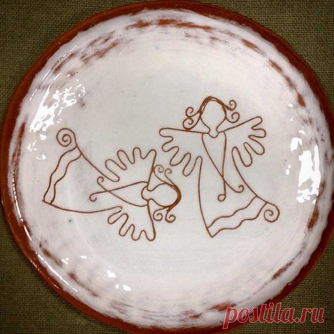 Керамика ручной работы в Instagram: «#сновымгодом #handmadeceramic #керамикаручнойработы #вподарок #посударучнойработы» 32 отметок «Нравится», 4 комментариев — Керамика ручной работы (@irina.leshina) в Instagram: «#сновымгодом #handmadeceramic #керамикаручнойработы #вподарок #посударучнойработы»