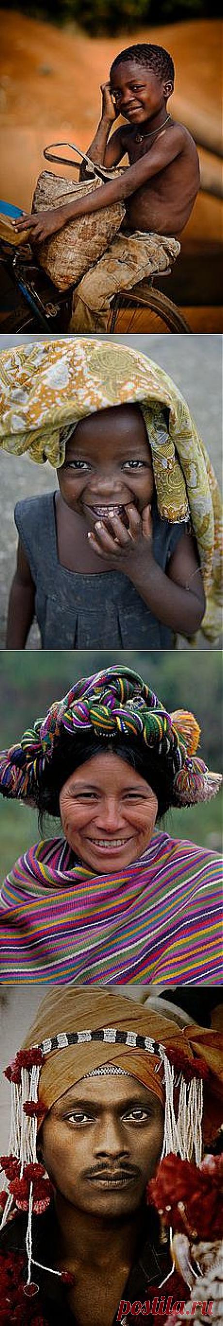 Woman of India | Windows to the Soul