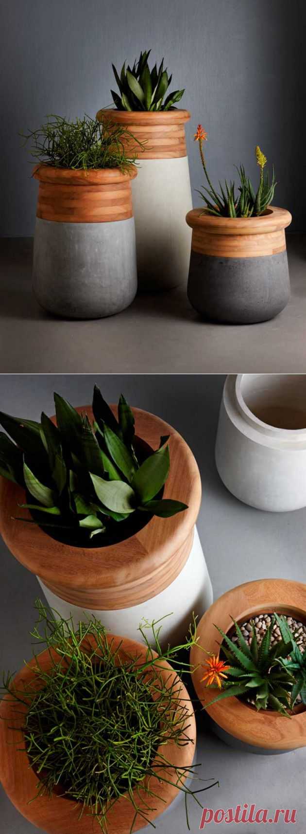 Сома плантатор по Лори Wiid ван Heerden для Indigenus »CONTEMPORIST