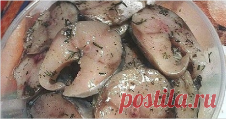 Сагудай из скумбрии. Сто раз так делала.. Пальчики оближешь! Очень вкусно. Пальчики оближешь!