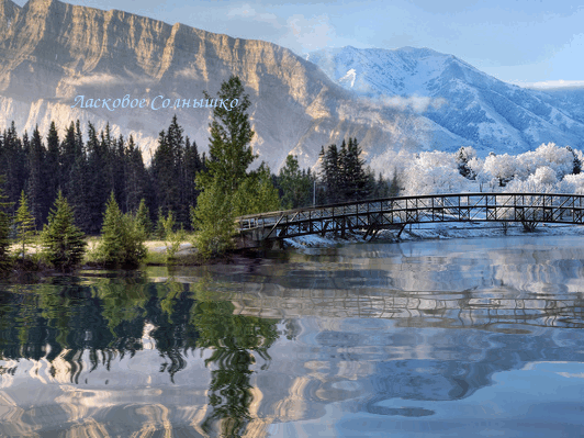 ОТРАЖЕНИЕ ПРИРОДЫ