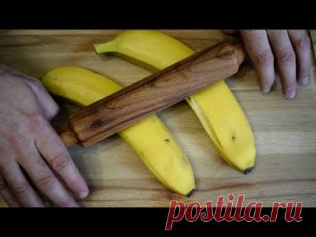 Вкуснятина за считанные минуты! Быстрый, простой и вкусный рецепт!
