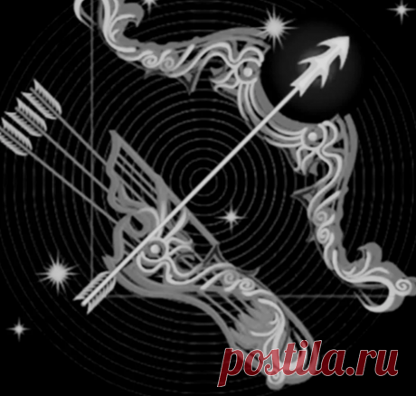 Урок послушания для Стрельца | SuperNova_5321 | Яндекс Дзен