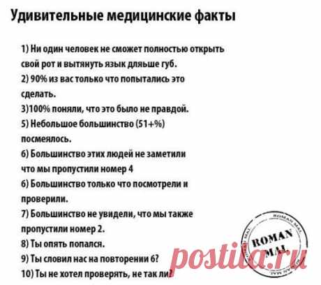 Смешные фразы