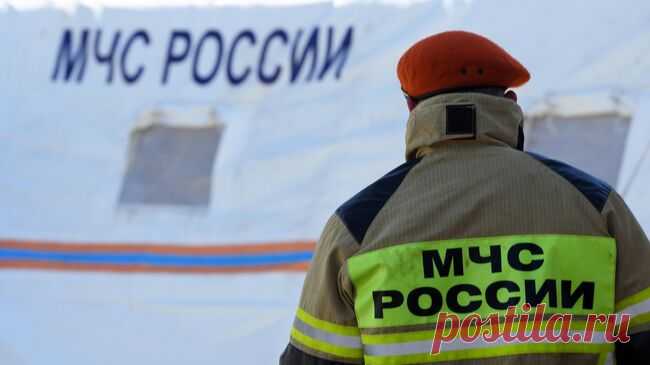 На Кубани объявили авиационную опасность